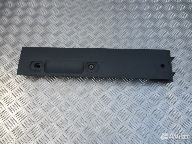 Накладка внутренняя правая MAN 81629305170