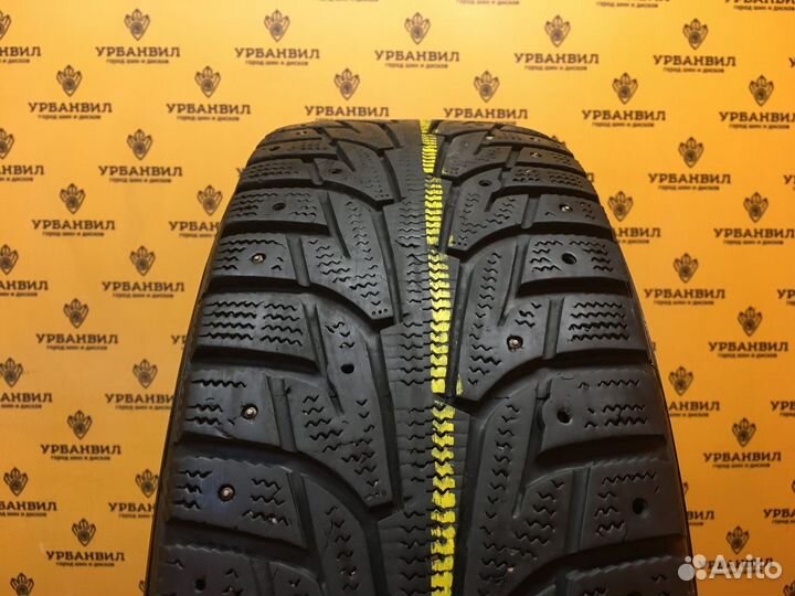 Hankook Winter I'Pike RS W419 205/60 R16 96T