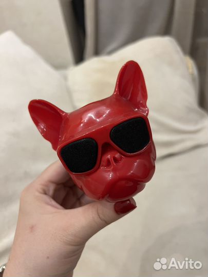 Портативная беспроводная колонка