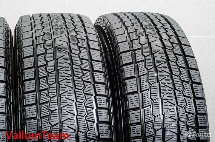 Yokohama Ice Guard G075 225/65 R17 102Q