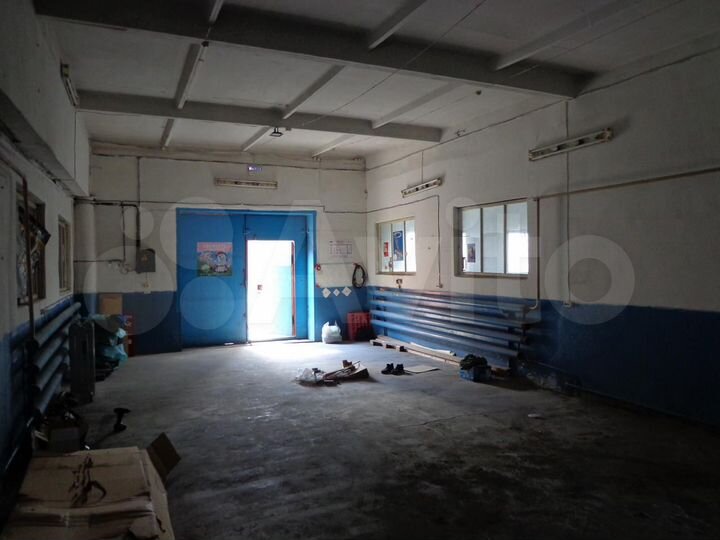 Торговая площадь, 1955.8 м²