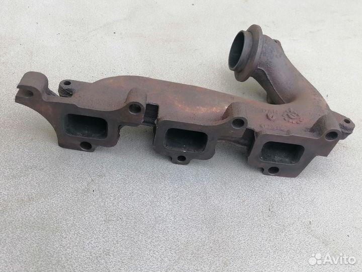 Коллектор выпускной для Dodge Intrepid 1998-2004