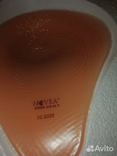 Протез молочной железы