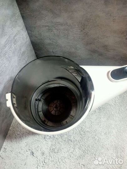 Пылесборник пылесоса Thomas Quick Stick Ambition
