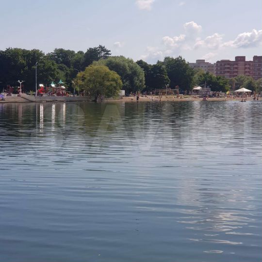 1-к. квартира, 40 м², 1/9 эт.