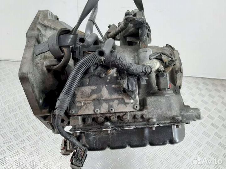 Коробка передач автоматическая (АКПП) P04799922AA