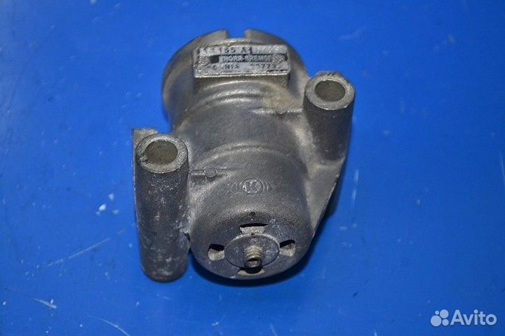 Регулятор давления воздуха scania R-Series (01.04)