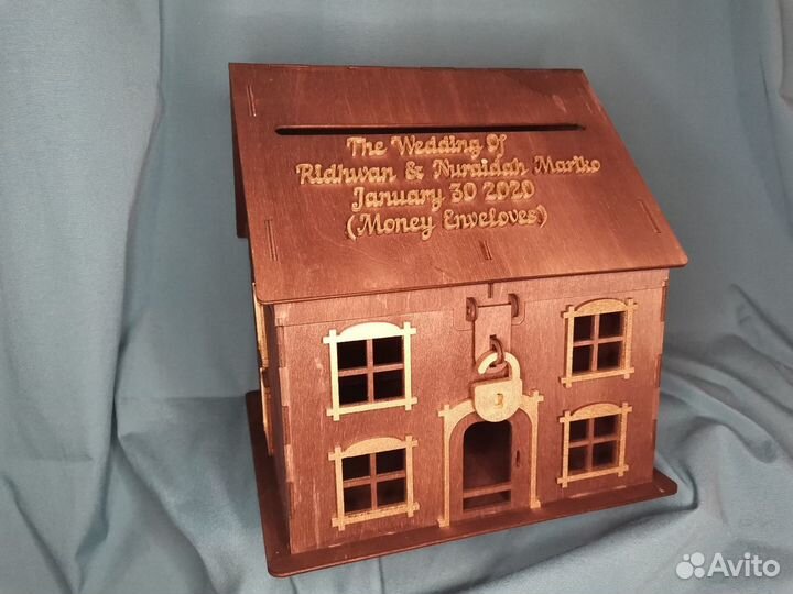 Лазерная резка фанеры(дизайнерские изделия)