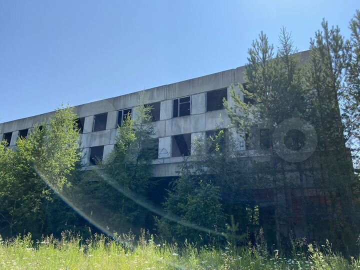 Здание, 2113.2 м²