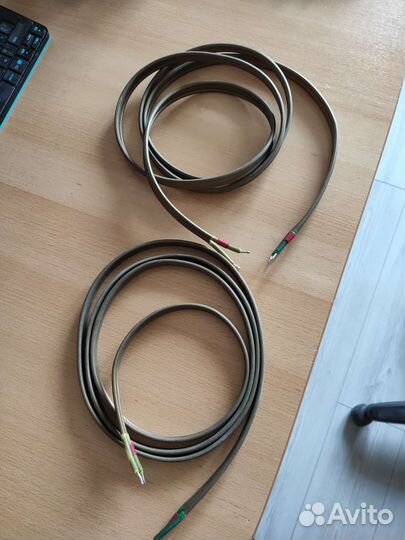 Van den hul the goldwater