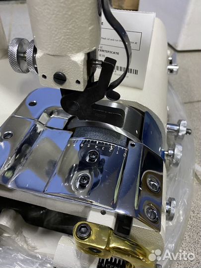 Машина для спуска края кожи Joyee JY-YXP-3