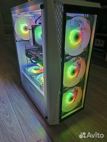 Игровой системный блок