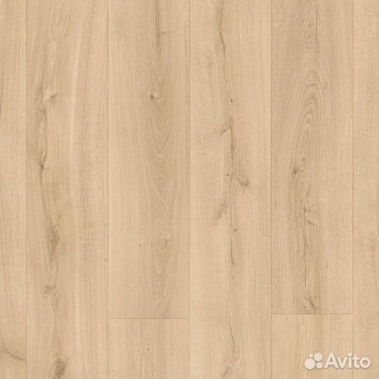 Ламинат Quick Step Majestic MJ3550 Дуб пустынный с