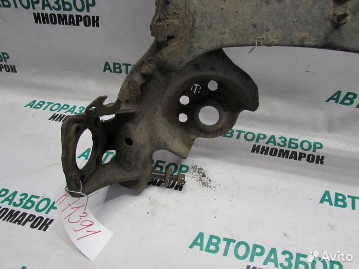 Балка задняя для Geely MK 2008-2015г