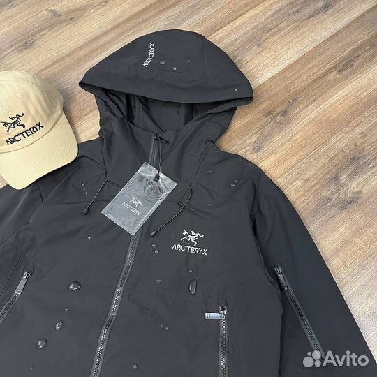 Куртка Arcteryx