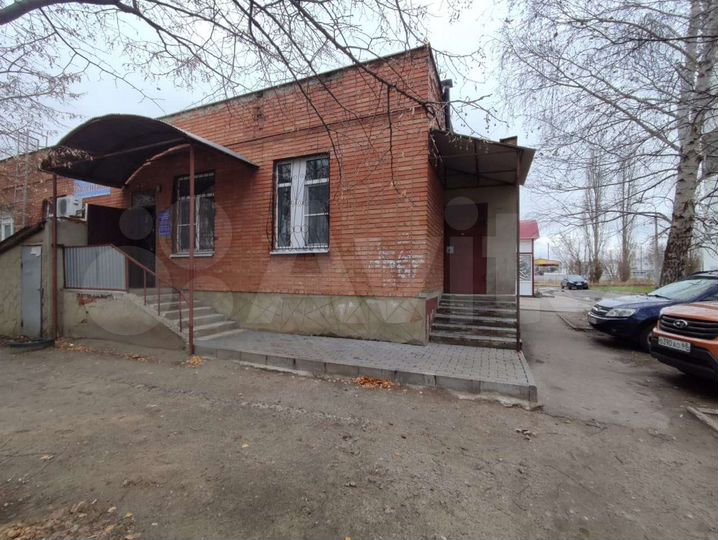 Свободного назначения, 110 м²