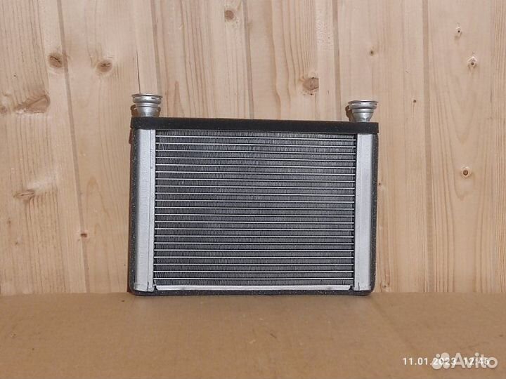 Радиатор отопителя салона Honda Accord CF#