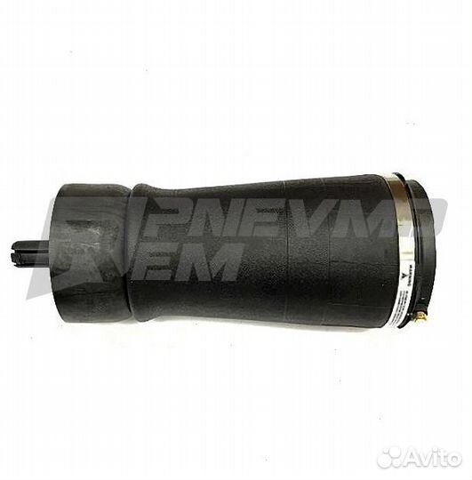 Задний пневмобаллон Land Rover L494