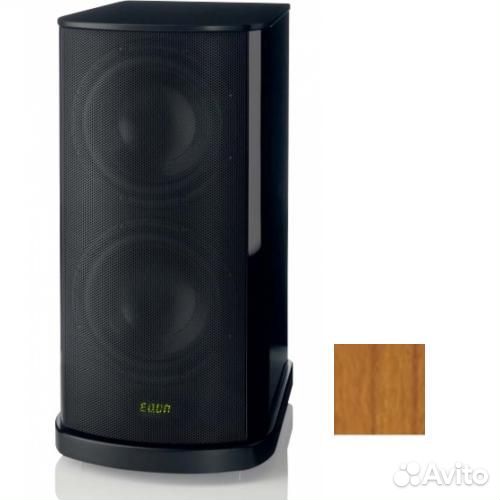 Сабвуфер T+A TCD 610 W Cherry