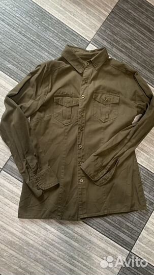 Пакетом вещи 42/44