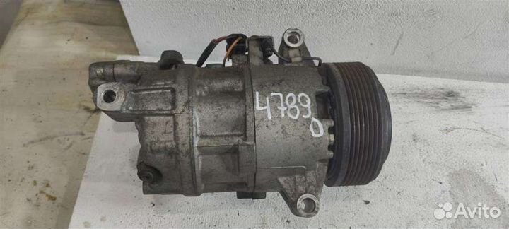 Компрессор кондиционера 9182794 BMW 1 E81/E82/E87