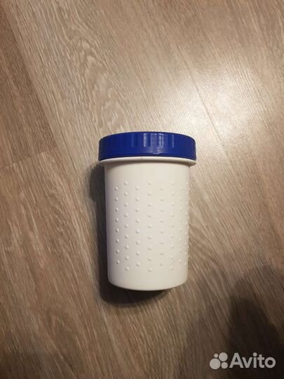 Лапомойка для собак