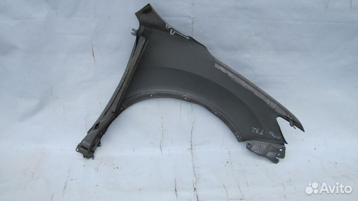 Nissan X-Trail T32 крыло переднее левое