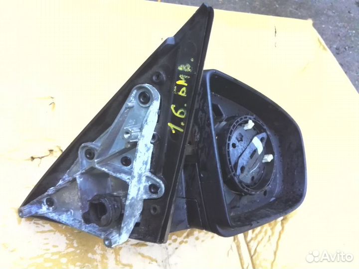 Правое зеркало бмв х-6 е70 BMW X6 E70 2006 - 2013