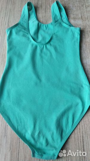 Купальник для девочки 140