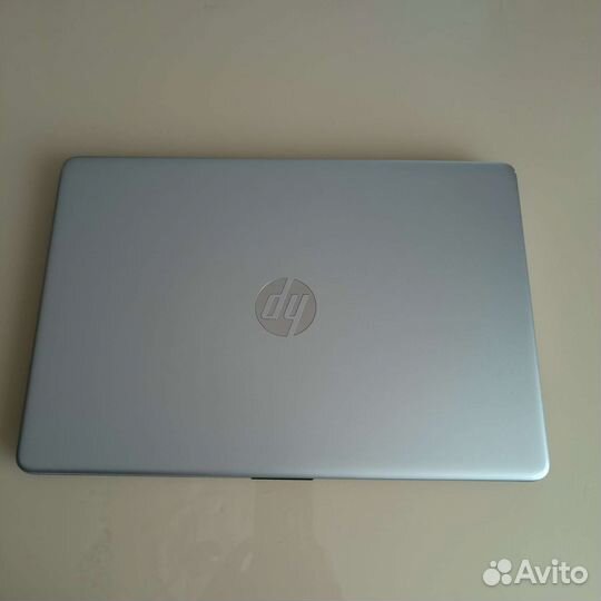 Ноутбук hp