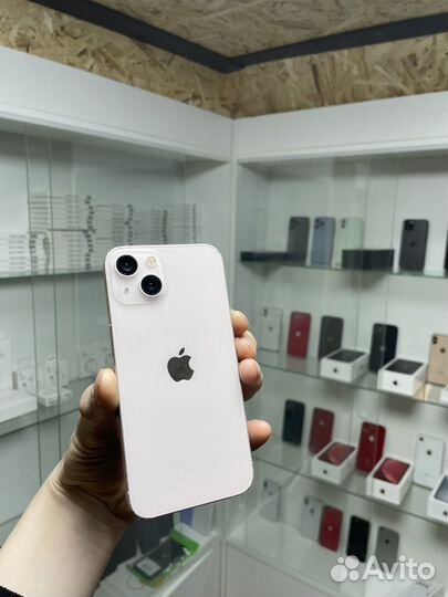 iPhone 13, 128 ГБ