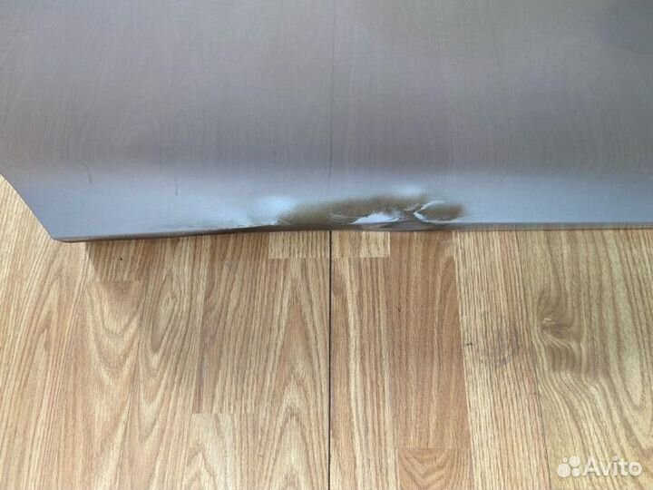 Дверь передняя правая Changan Alsvin 2018-Н.в