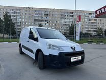 Peugeot Partner 1.6 MT, 2011, 271 500 км, с пробегом, цена 600 000 руб.