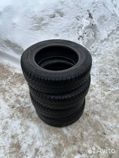 Gislaved Soft Frost 3 185/65 R15