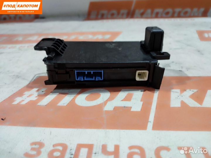 Блок комфорта Mazda 6 GJ 2013 KD45675Y0G