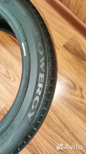 Pirelli Powergy 235/45 R18 98Y