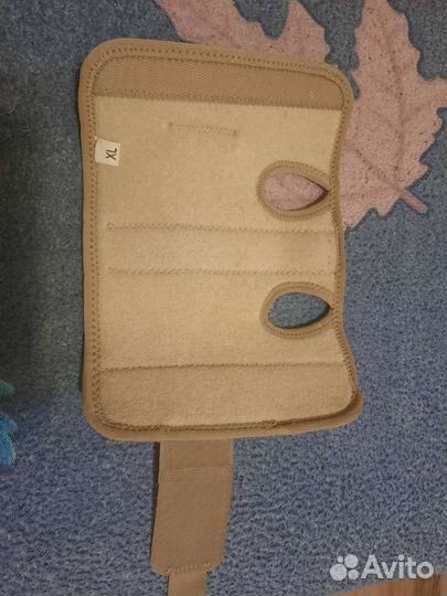 Ортез на лучезапястный сустав