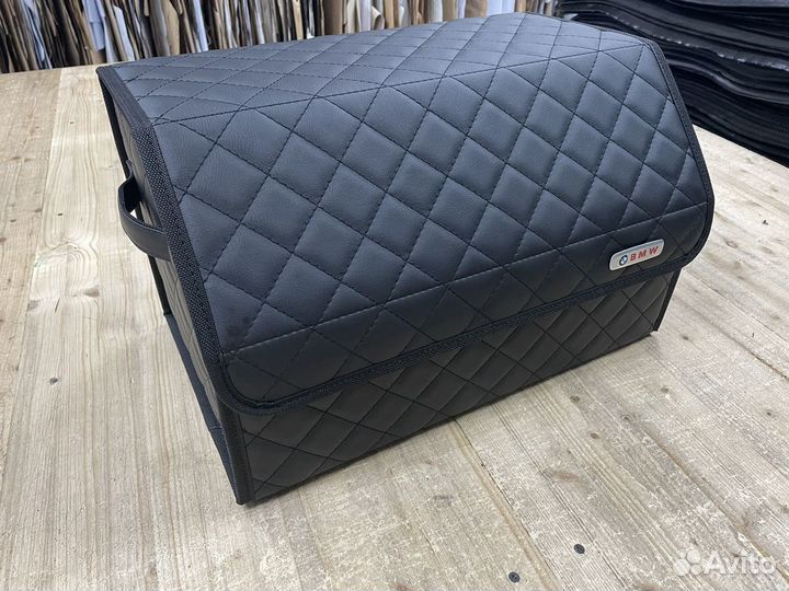 Органайзер в багажник BMW