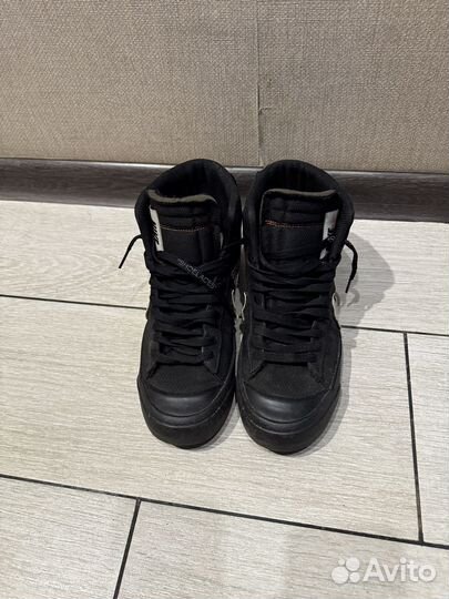 Кеды 40,41 размер