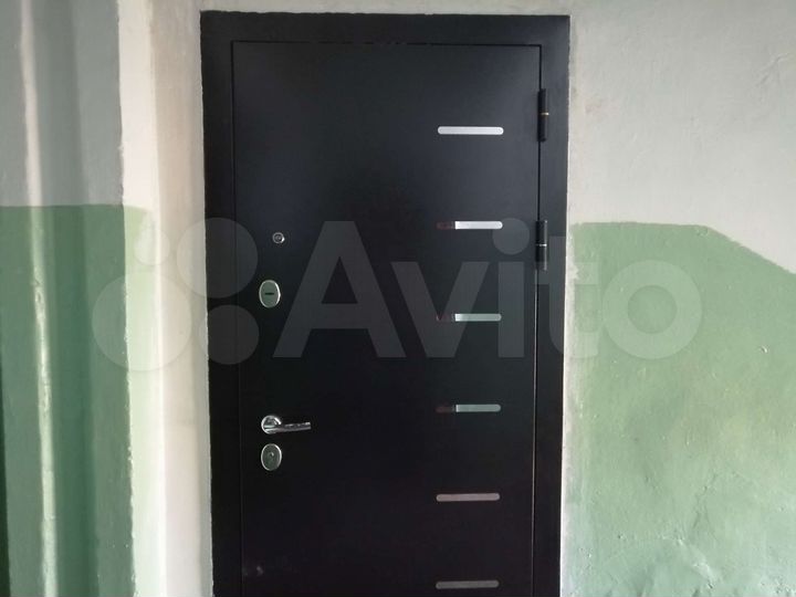 3-к. квартира, 68 м², 4/5 эт.