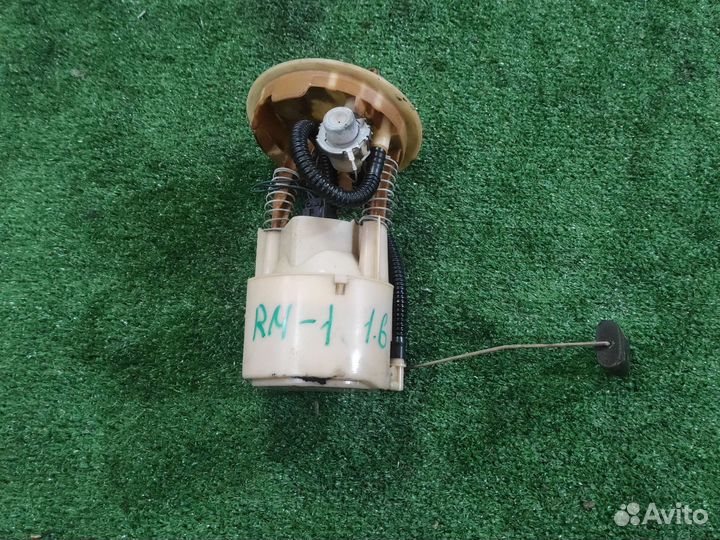 Бензонасос Renault Megane 1 1.6 K4M