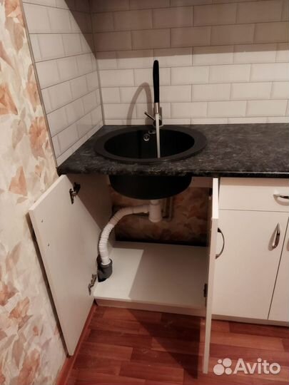 Бюджетная кухня на заказ