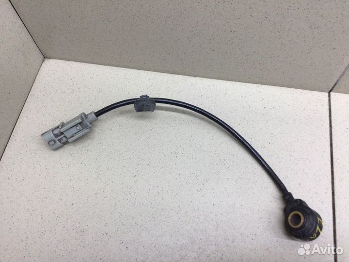 Датчик детонации Hyundai Elantra AD G4FG 2019