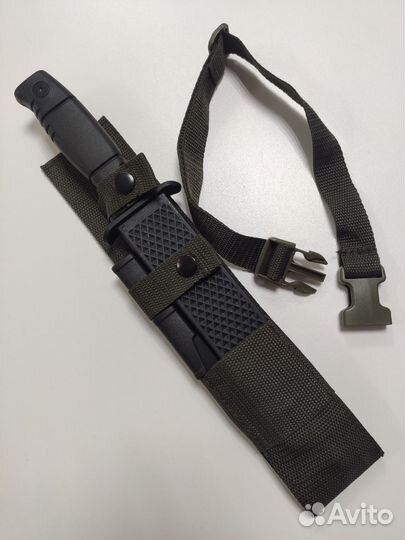 Нож туристический