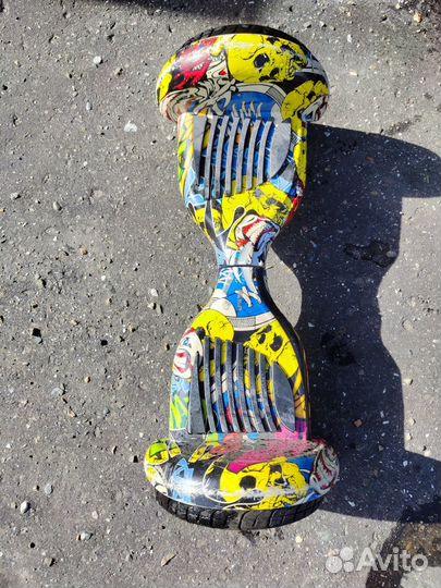 Гироскутер б/у