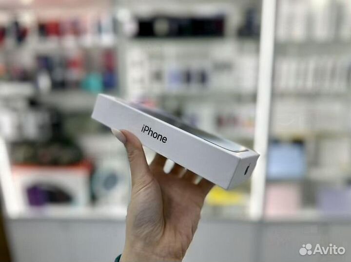 iPhone 14 Pro, 256 ГБ