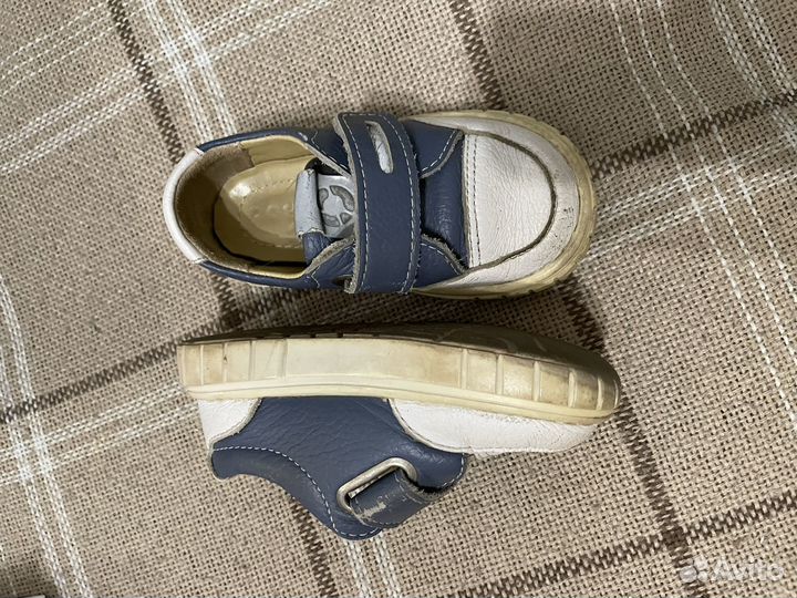 Кеды детские