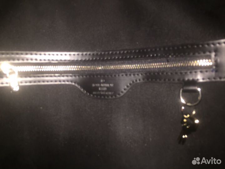 Сумка мужская louls vuitton