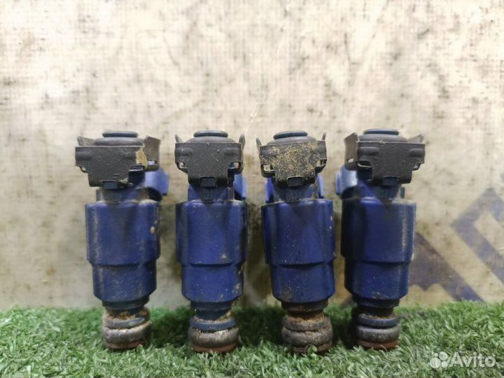 Форсунка Kia Rio 3 седан 1.6 G4FC 2011