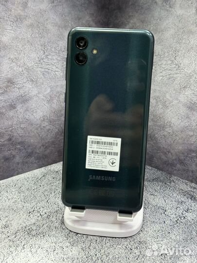 Samsung Galaxy A04, 3/32 ГБ